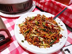 -辣小鲜·南昌大排档(船山路店)