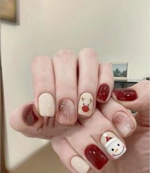 -屿晴·科技美肤SPA美甲美睫