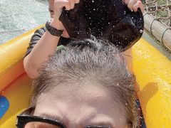 -野三坡刘家河高山漂流