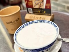 -民信老铺(双皮奶博物馆店)