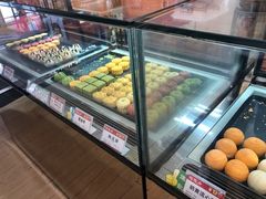 -陶陶居饼家(惠福东路店)