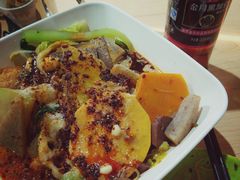 -林静小吃(复兴路店)