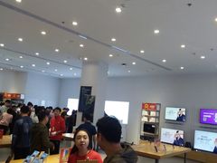 -小米之家(时代天街B馆销服店)