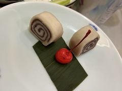 -北平食府(马鞍山路店)