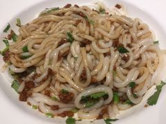 油鸡枞米线-半山腰·云南菜(侨福芳草地店)