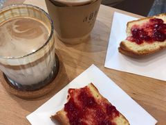 -Legno.ita Coffee by Wood(襄阳南路店)