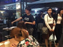 -喜茶(深圳福田星河COCO Park店)