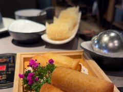 -同仁四季椰子鸡(海岸城天利店)
