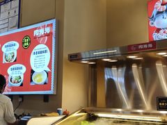 -鸡遇虾煲干锅火锅(小寨金莎店)