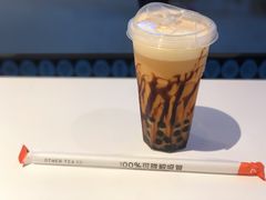 -OT另茶(上海幸福里店)