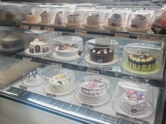 -DQ·蛋糕·冰淇淋(川沙东海岸店)