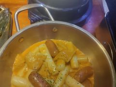 -火炉情韩国料理店(古田路店)