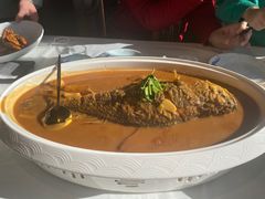 -庆云楼饭庄(什刹海店)