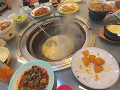 -小团圆灶台鱼·百城头牌菜(千岛湖店)