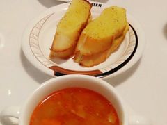 -爱丽丝牛排西餐厅(光谷步行街店)