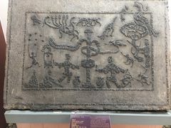 -滕州汉画像石馆