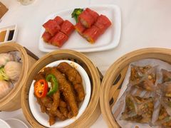 -圣丰城酒家·宴会(宝安大仟里店)