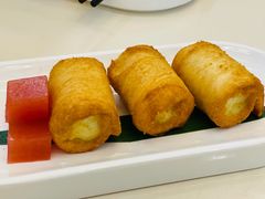 -蔡澜点心·粤菜(赛格国际购物中心店)