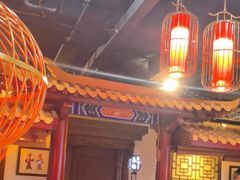 -秦月轩·陕西家乡菜(阜成路·五棵松店)