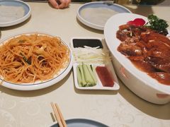 -陈阿婆鱼头泡饼·京味菜(复兴路店)
