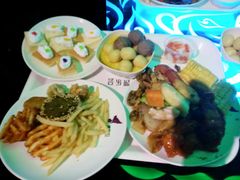 -凯乐会量贩KTV(国防大厦总店)