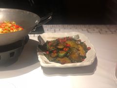 -湘语·湖南家常菜(新洲店)
