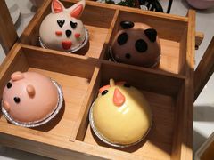 -避风塘(江桥万达店)