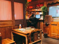 -小吊梨汤·北京菜·烤鸭(鸟巢店)