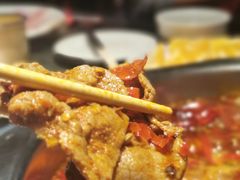 -重庆大队长火锅(凤城八路店)