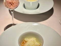 -三嚥阁 La Villa Restaurant