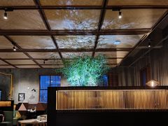 -庐灶江南·江南菜·四合院Bistro(东直门雍和宫·原华侨宾馆店)