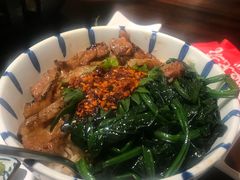 -热血兄弟·炭火烤肉(融侨中心店)