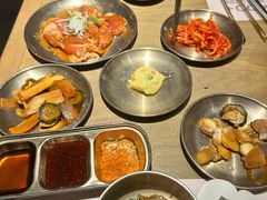 -西塔老太太泥炉烤肉(亚运村店)