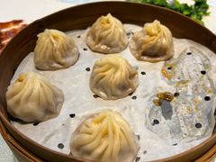 -太湖饭店·寄畅轩中餐厅