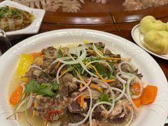 -喀什骑仕大观园