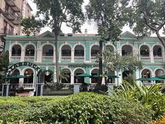 -星巴克臻选(广州沙面店)