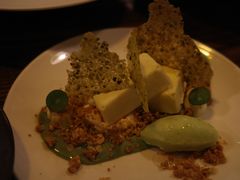 -Ocean's Table 欧舍