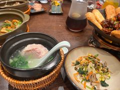 -南京大牌档(龙湖长楹天街店)
