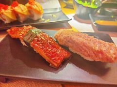 -昊·来了寿司(双楠2店)