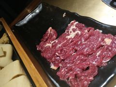 -手选潮汕鲜活牛肉火锅(二七广场店)