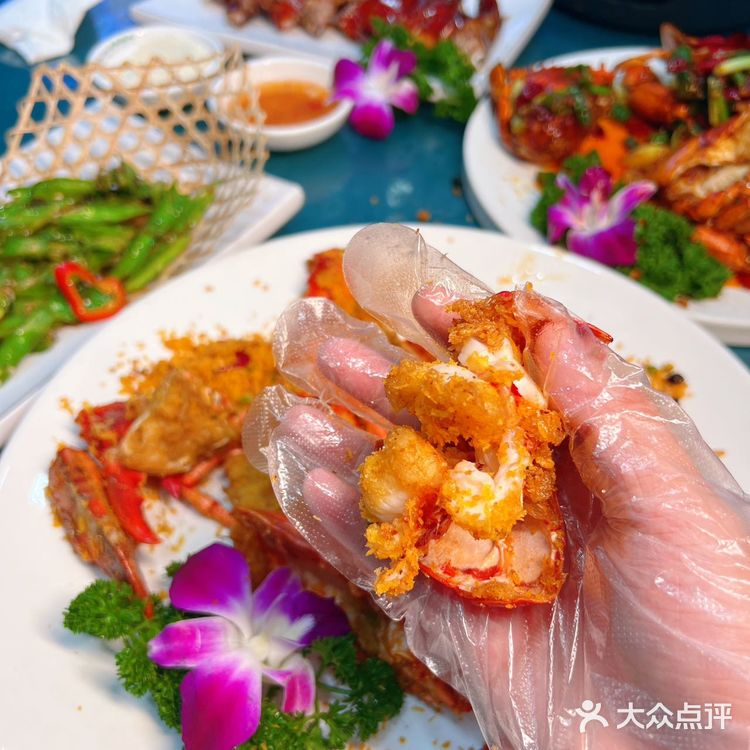 来三亚超适合打卡的美食~安排