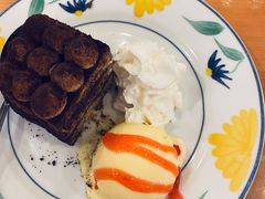 -萨莉亚意式餐厅(深圳北站店)