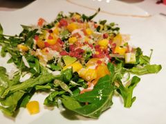 莉莉斯沙拉-Le Comptoir de Pierre Gagnaire