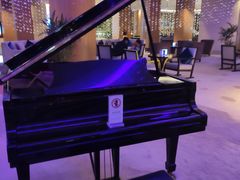 -青岛海尔洲际酒店