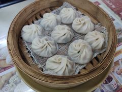 汤包-津品味小吃(大学湾店)