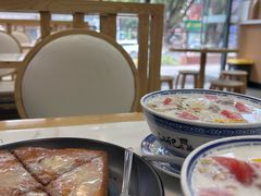 -江记甜品(罗湖店)