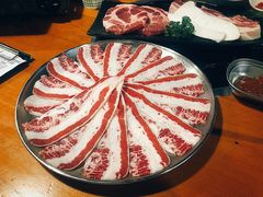 -咕咕站韩国料理(紫金港店)