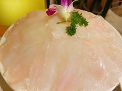 龙利鱼-雾都渣渣火锅(南城智汇城店)