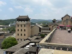 -皇城相府