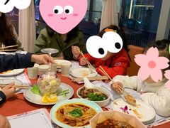 -赵小姐丨新中餐(曲江店)